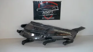 Hyundai Creta (Left) Headlight