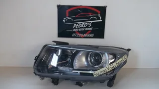 Suzuki Vitara Brezza (Left) Projector light