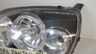 Ford Bantam (Left) Headlight