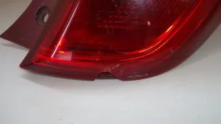 Kia Picanto (Right) tail light