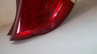 Kia Picanto (Right) tail light