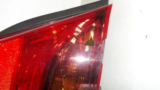 Toyota Yaris (Left) tail light