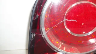 VW Polo (Right) tail light