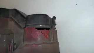 Hyundai H100 (Right) tail light