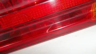 Hyundai H100 (Right) tail light
