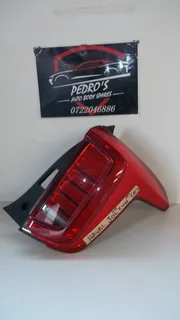 Haval Jolion (Right) outer tail light