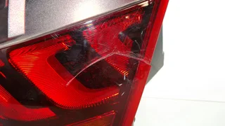 Hyundai Creta (Right) outer tail light