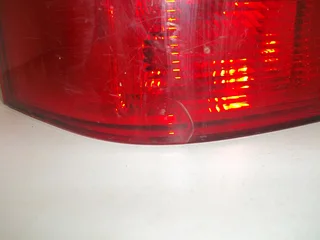 Mercedes Vito (W447) V-Class (Left) tail light