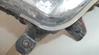 Hyundai Tucson (Right) fog light