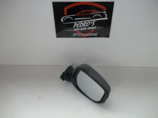 Honda (Right) side mirror
