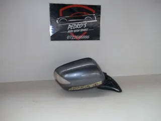 Honda (Right) side mirror