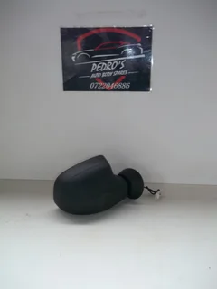 Nissan NP200 (Right) side mirror