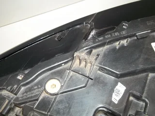 Audi Q5 (Left) Headlight