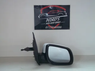 Kia Picanto (Right) side mirror