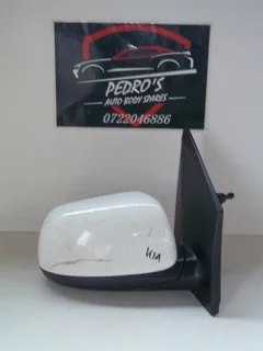 Kia Picanto (Right) side mirror