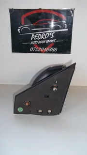 Suzuki Ertiga (Right) side mirror