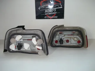 BMW (E32) (&#39;92-&#39;98) (Right) tail lights (Sold Seperately)