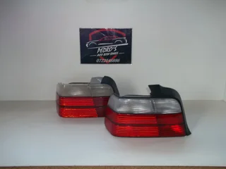 BMW (E32) ('92-'98) (Right) tail lights (Sold Seperately)