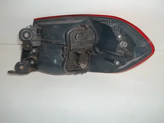 BMW (F32) 2016 (Left) tail light