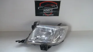 Toyota Hilux D4D ('12-'15) (Left) Facelift Headlight