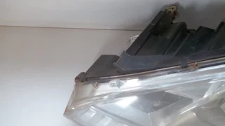 Mercedes (W169) A-Class Left headlight