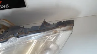 Mercedes (W169) A-Class Left headlight