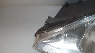 Mercedes (W169) A-Class (Left) headlight