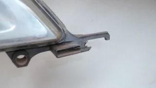 Mercedes (W163) Right headlight