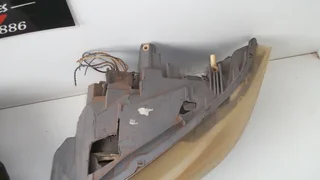 Bmw (E90) headlight set