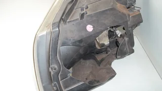 Bmw (E90) headlight set