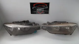 Bmw (F30) headlight set