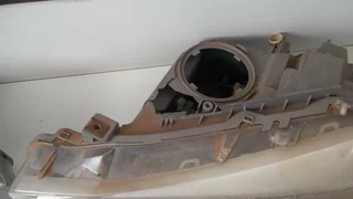 Bmw (F30) headlight set