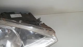 Mercedes (W169) Right headlight (&#39;04-&#39;12)