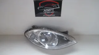 Mercedes (W169) Right headlight ('04-'12)