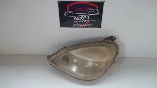 Mercedes (W168) Left headlight ('97-'04)