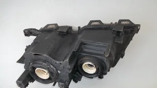 Bmw (E46) Left headlight