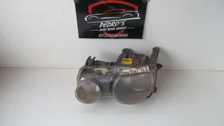 Bmw (E46) Right headlight