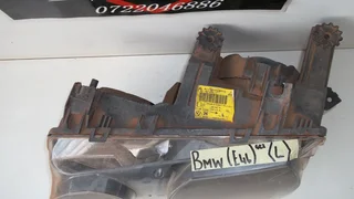Bmw (E46) Right headlight