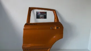 Ford Kuga left rear door