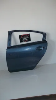 Mazda Left rear door