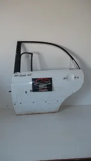 Kia Cerato left rear door