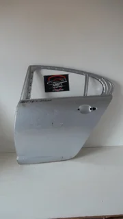 Jaguar left rear door