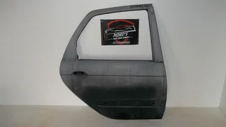 Renault Scenic MPV ('96) right rear door