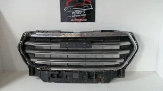 Haval H2 radiator grille