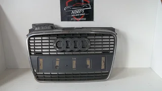 Audi A4 2004-2007 radiator