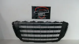 Haval H2/H6 grille