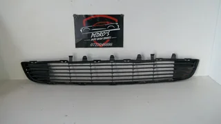 Mercedes Vito (W447) grilles