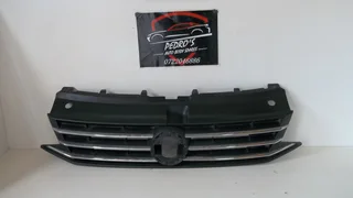 Vw Polo 6/7 grille