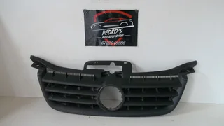 Vw Touran grille