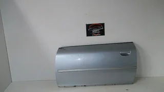 Audi A4 (B6) left front door